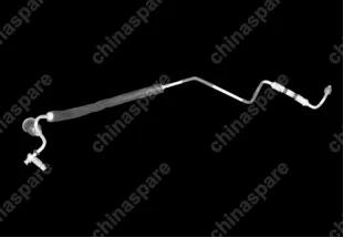 Трубка кондиционера Chery Amulet