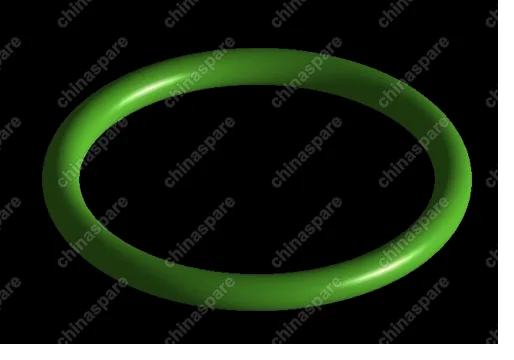 Кольцо уплотнительное Chery Amulet