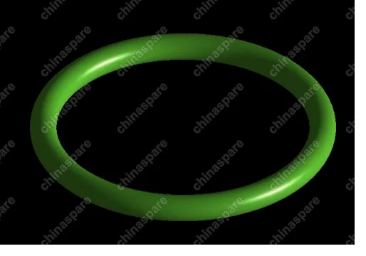 Кольцо уплотнительное Chery Amulet