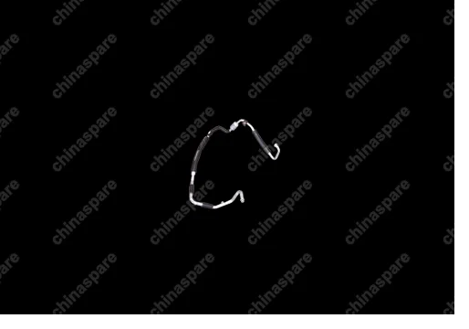 Трубка кондиционера низкого давления Chery Amulet