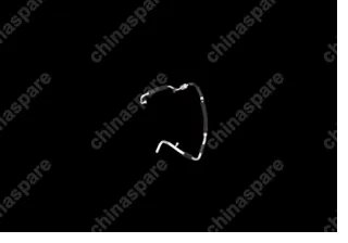 Трубка кондиционера низкого давления Chery Amulet