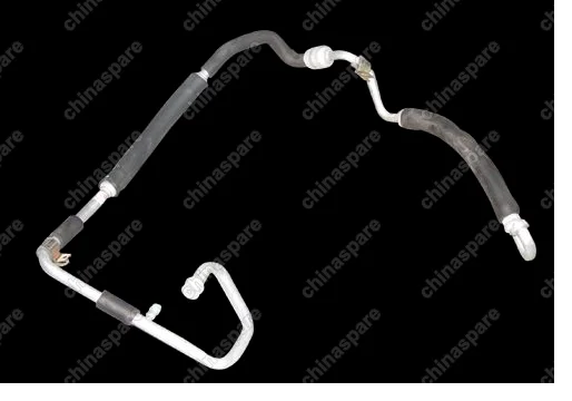 Шланг кондиционера Chery Amulet