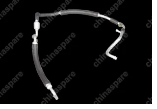 Шланг кондиционера Chery Amulet