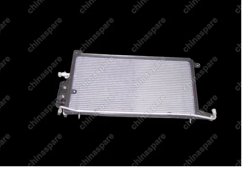 A118105010 Condenser assy Chery Amulet