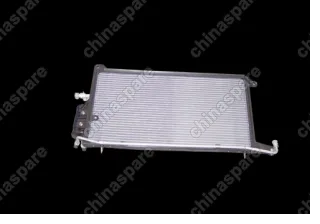 A118105010 Condenser assy Chery Amulet