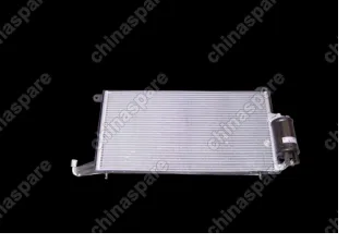 A118105010 Condenser assy Chery Amulet