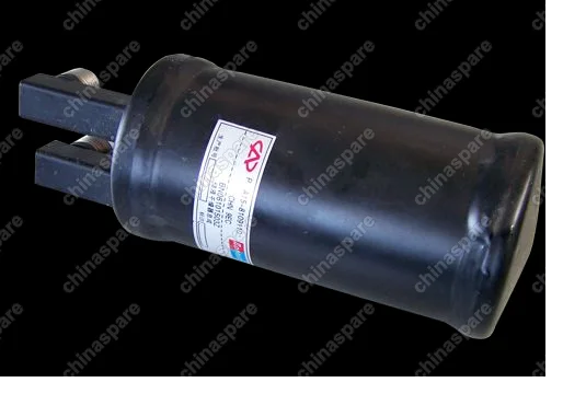 A158109110 Осушитель кондиционера Chery Amulet