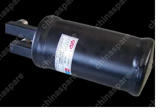 A158109110 Осушитель кондиционера Chery Amulet