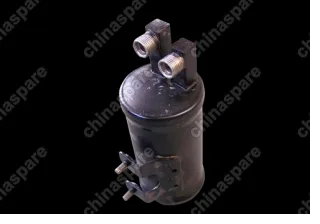 A158109110 Осушитель кондиционера Chery Amulet