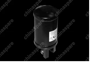 A118109110 Осушитель кондиционера Chery Amulet