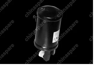 A118109110 Осушитель кондиционера Chery Amulet