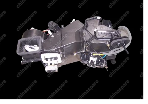 A158107010BP Hvac assy Chery Amulet