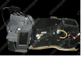 A158107010BB Блок управления кондиционером Chery Amulet