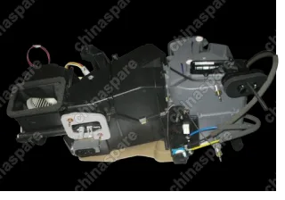 A158107010BB Блок управления кондиционером Chery Amulet