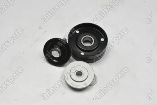 Ролик ремня приводного генератора паразитный Chery Amulet