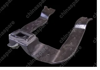 A115305110 Вентилятор Chery Amulet