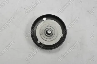 Ролик ремня приводного генератора паразитный Chery Amulet
