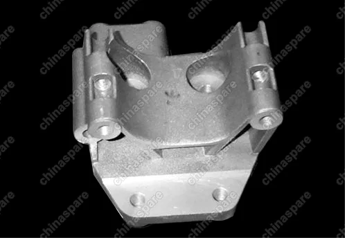 A113412041 Кронштейн компрессора кондиционера Chery Amulet