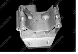 A113412041 Кронштейн компрессора кондиционера Chery Amulet