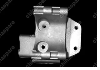 A113412041 Кронштейн компрессора кондиционера Chery Amulet
