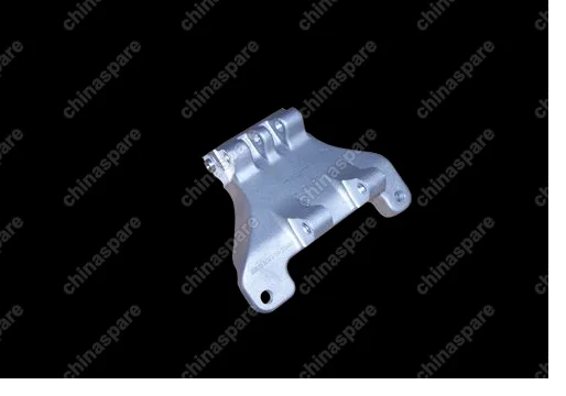 A158104021BD Кронштейн компрессора кондиционера Chery Amulet