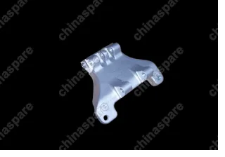 A158104021BD Кронштейн компрессора кондиционера Chery Amulet