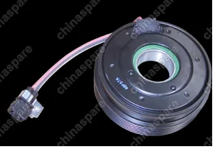 Муфта компрессора кондиционера Chery Amulet