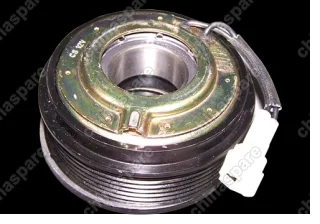 Муфта компрессора кондиционера Chery Amulet /Bonus/ Very