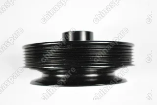 Шкив коленвала Chery Amulet