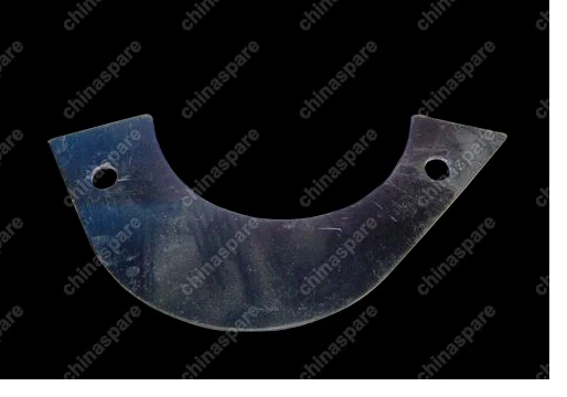 A153708113BA Shield - splash (transmission) Chery Amulet