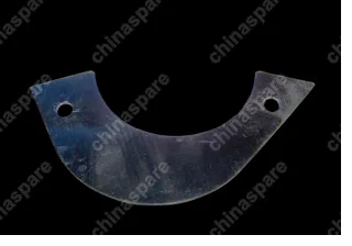 A153708113BA Shield - splash (transmission) Chery Amulet