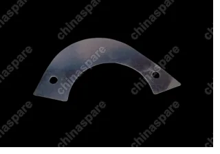 A153708113BA Shield - splash (transmission) Chery Amulet