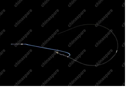 A111104150DA Fuel inlet and return hose assy Chery Amulet