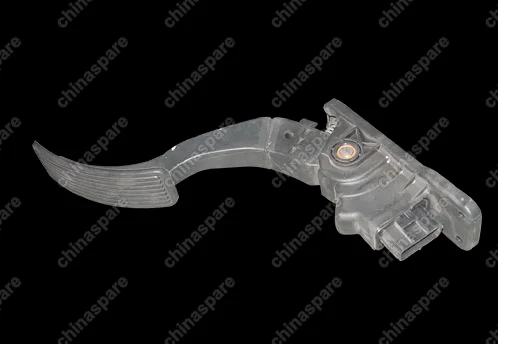 A151108010CM Pedal,accel. Chery Amulet