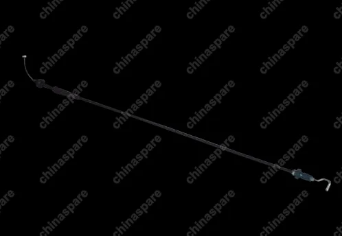 A111108210FA Трос педали газа Chery Amulet