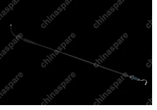 A111108210FA Трос педали газа Chery Amulet