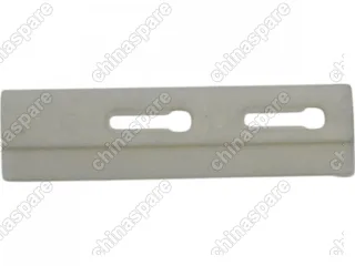 Пистон крепления порога Chery Amulet