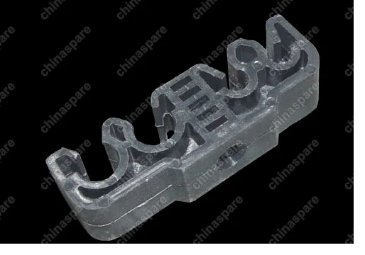 A111100041 Four recessed fastening clip Chery Amulet