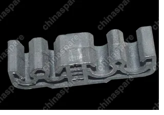 A111100041 Four recessed fastening clip Chery Amulet