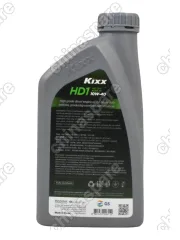 Масло моторное Kixx HD1 CI-4 10W-40 (D1) /1л  синт.