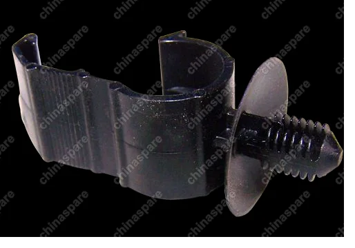 A151100037 Клипса пластиковая Chery Amulet