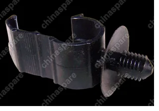 A151100037 Клипса пластиковая Chery Amulet
