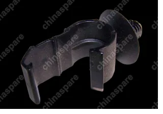 A151100037 Клипса пластиковая Chery Amulet