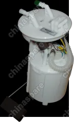 A151106610BM Electric fuel pump assy Chery Amulet