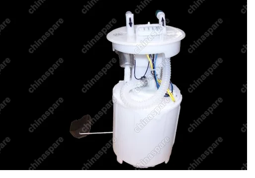 A111106610FA Electric fuel pump assy Chery Amulet