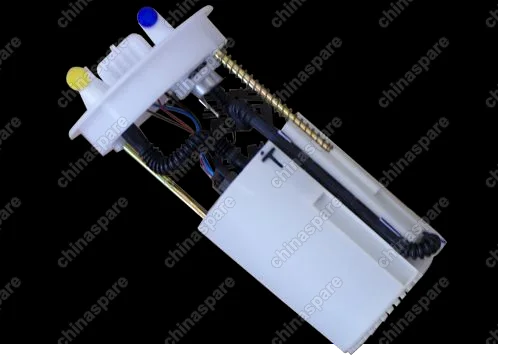 Насос топливный (бензонасос) Chery Amulet