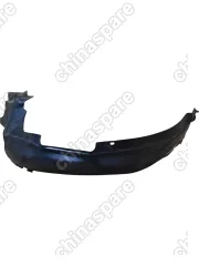 Подкрылок передний левый Chery Amulet