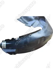 Подкрылок передний левый Chery Amulet