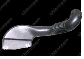 A151109210CA Воздухозаборник Chery Amulet