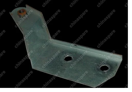 A111109215 Кронштейн корпуса воздушного фильтра Chery Amulet